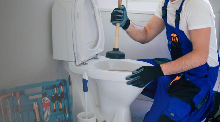 Local expert plumbing services in Ackley, IA